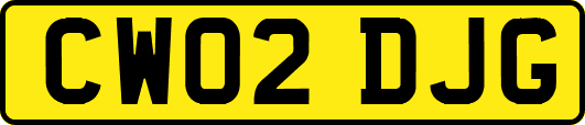 CW02DJG