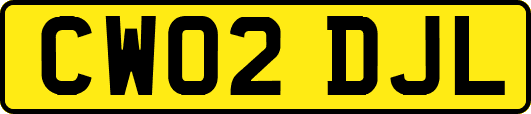 CW02DJL