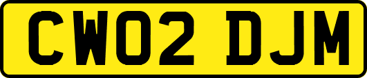 CW02DJM