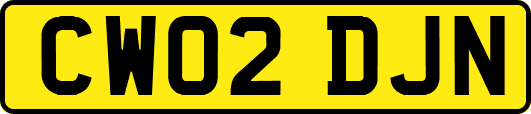 CW02DJN