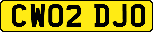 CW02DJO