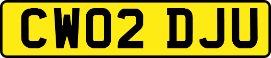 CW02DJU