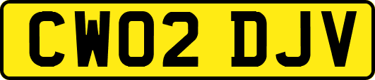 CW02DJV