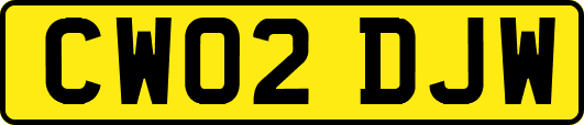 CW02DJW