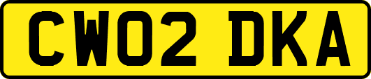 CW02DKA