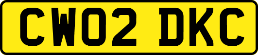 CW02DKC