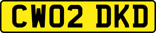 CW02DKD