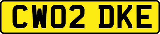 CW02DKE