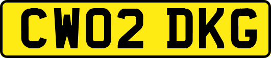 CW02DKG
