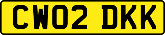 CW02DKK
