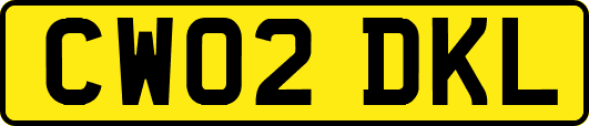 CW02DKL