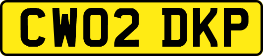 CW02DKP