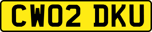 CW02DKU