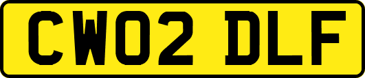 CW02DLF
