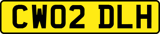 CW02DLH