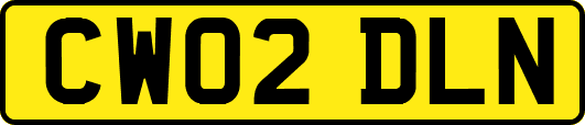 CW02DLN