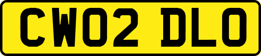 CW02DLO