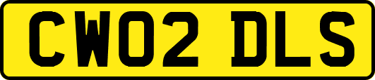 CW02DLS