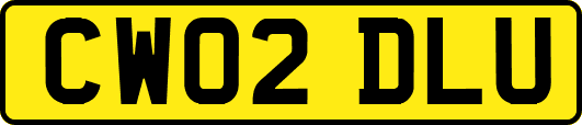 CW02DLU