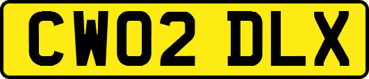 CW02DLX