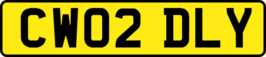 CW02DLY