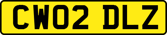 CW02DLZ