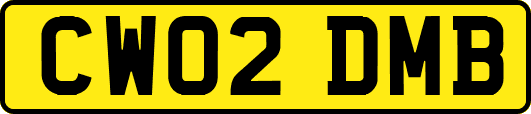CW02DMB