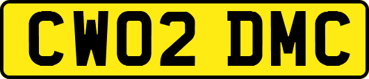 CW02DMC