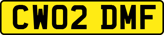 CW02DMF