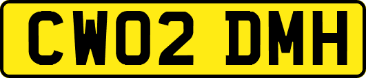 CW02DMH