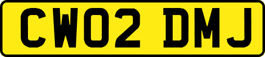 CW02DMJ