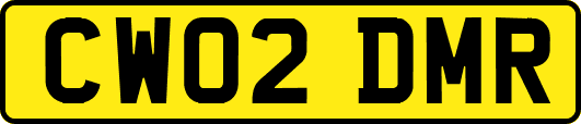CW02DMR