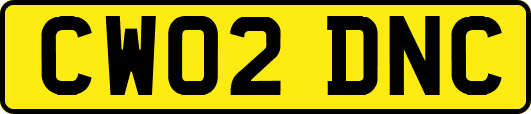 CW02DNC