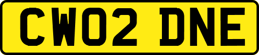 CW02DNE