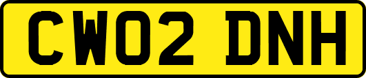 CW02DNH
