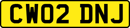 CW02DNJ