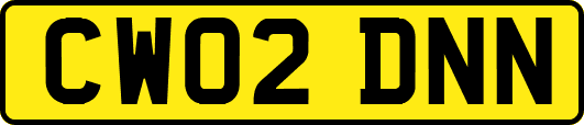 CW02DNN