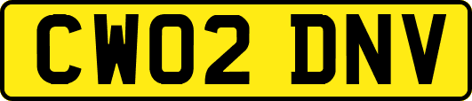 CW02DNV