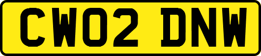 CW02DNW