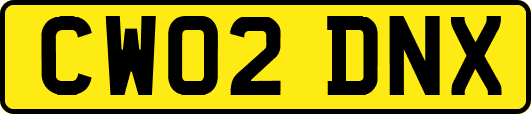 CW02DNX