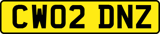 CW02DNZ