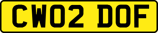 CW02DOF