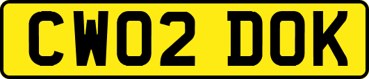 CW02DOK