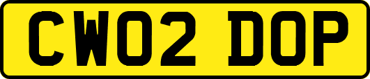 CW02DOP