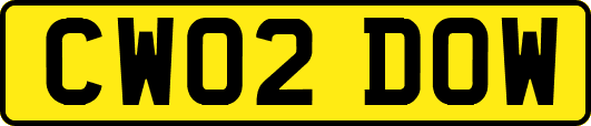 CW02DOW