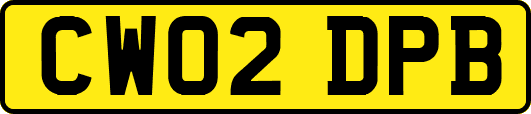 CW02DPB