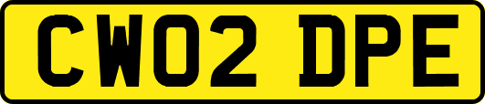 CW02DPE