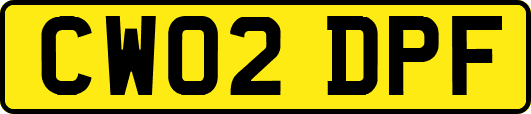 CW02DPF