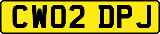 CW02DPJ