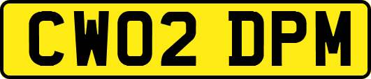 CW02DPM
